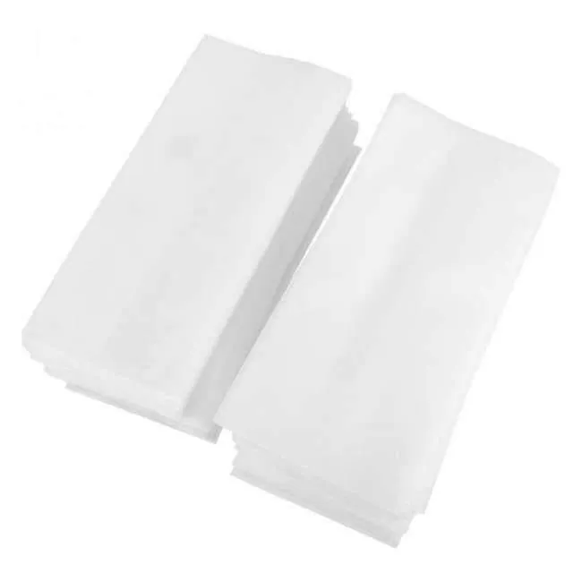 Rynx | 100 pieces non-woven garden supplies environmental protection seedling pots seedling bags plant bags gardening tools