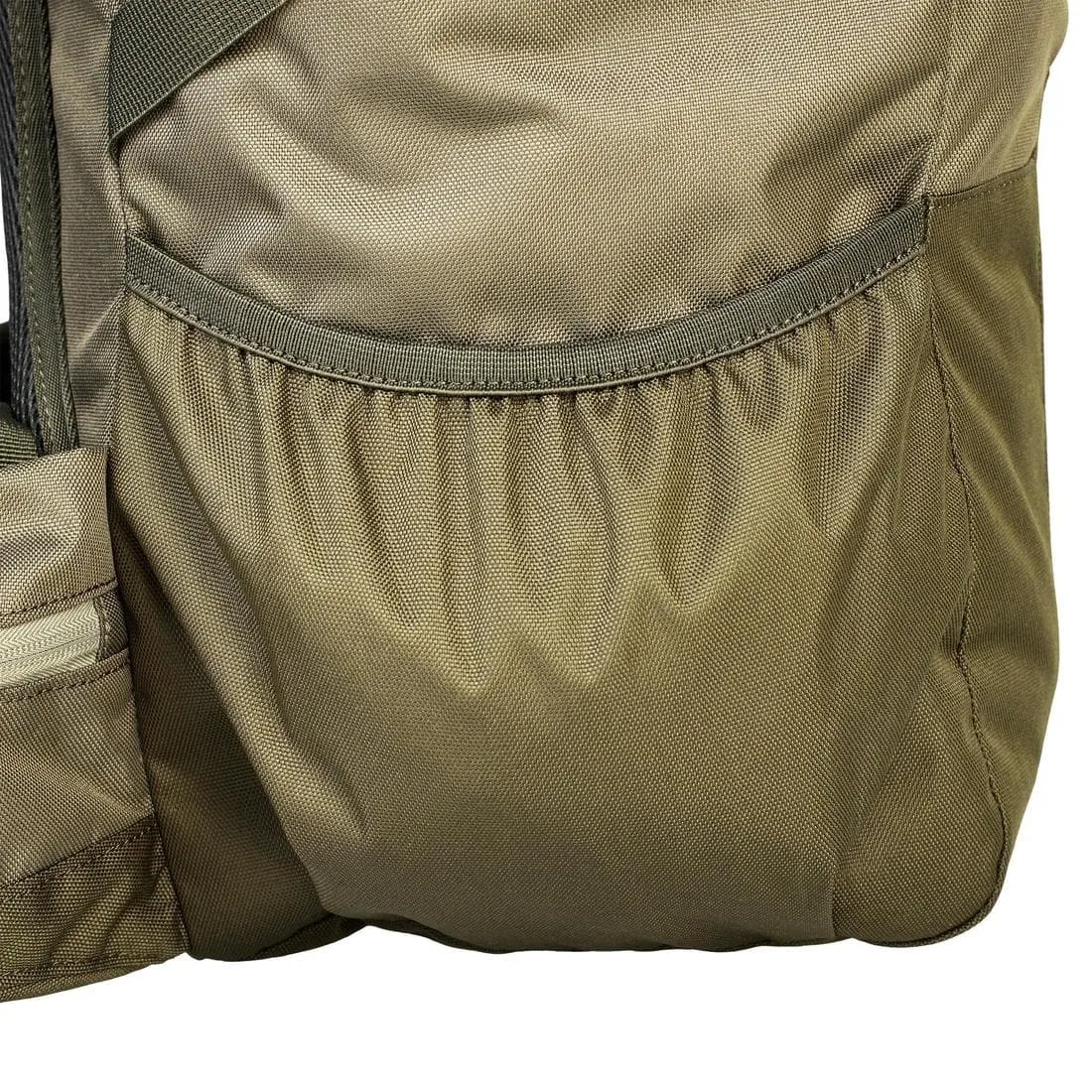 Sac à dos chasse 50l vert