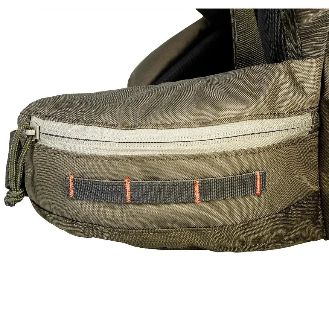 Sac à dos chasse 50l vert