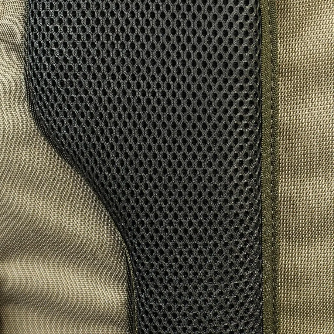 Sac à dos chasse 50l vert