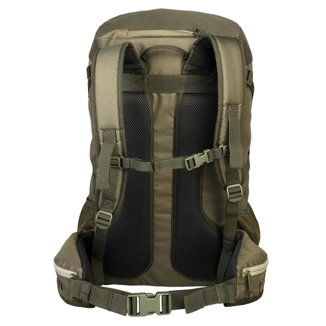 Sac à dos chasse 50l vert