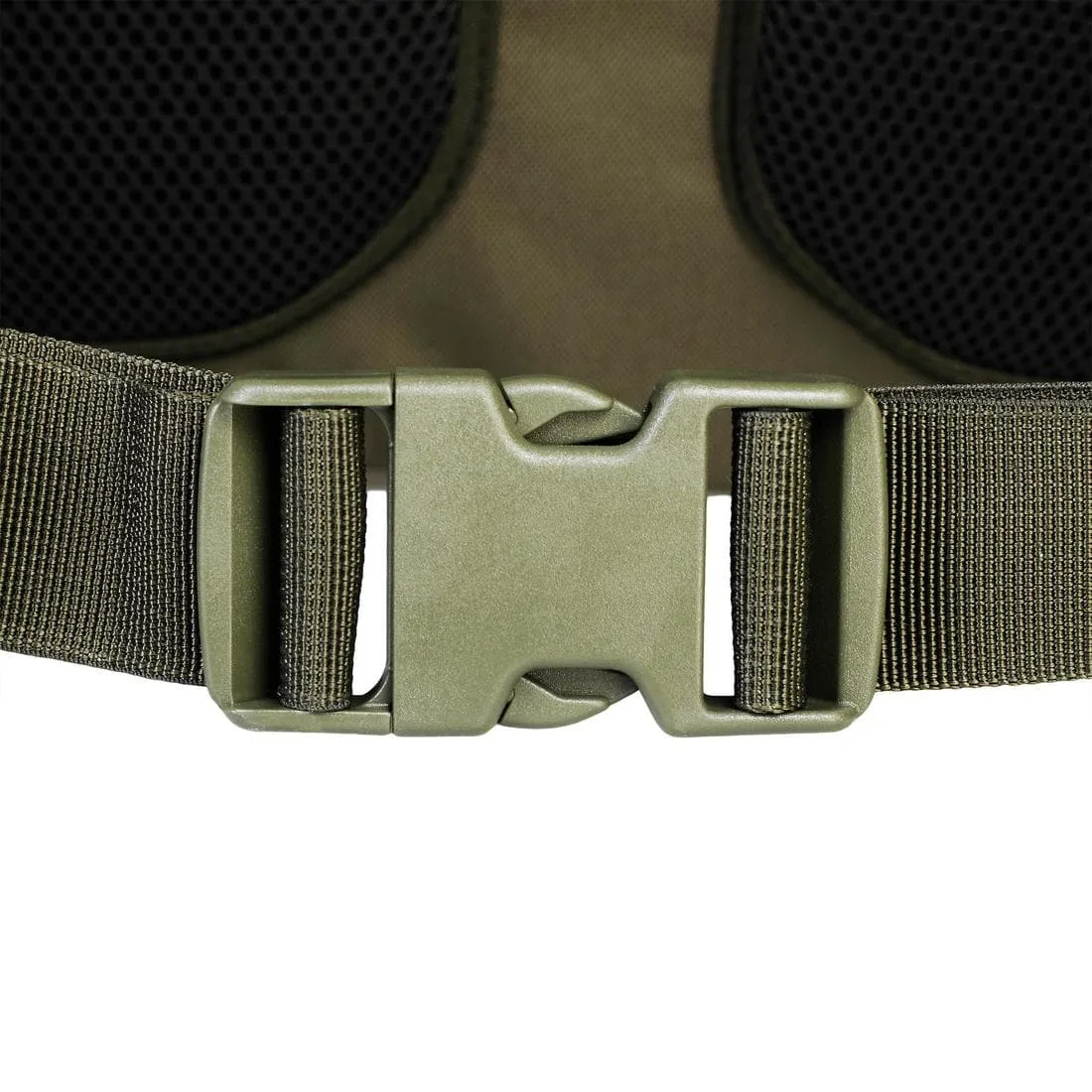 Sac à dos chasse 50l vert