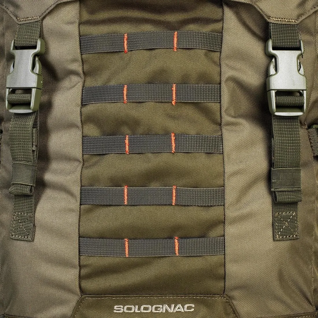 Sac à dos chasse 50l vert