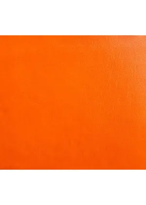 Saddler Ellie Leather Coin Purse Orange