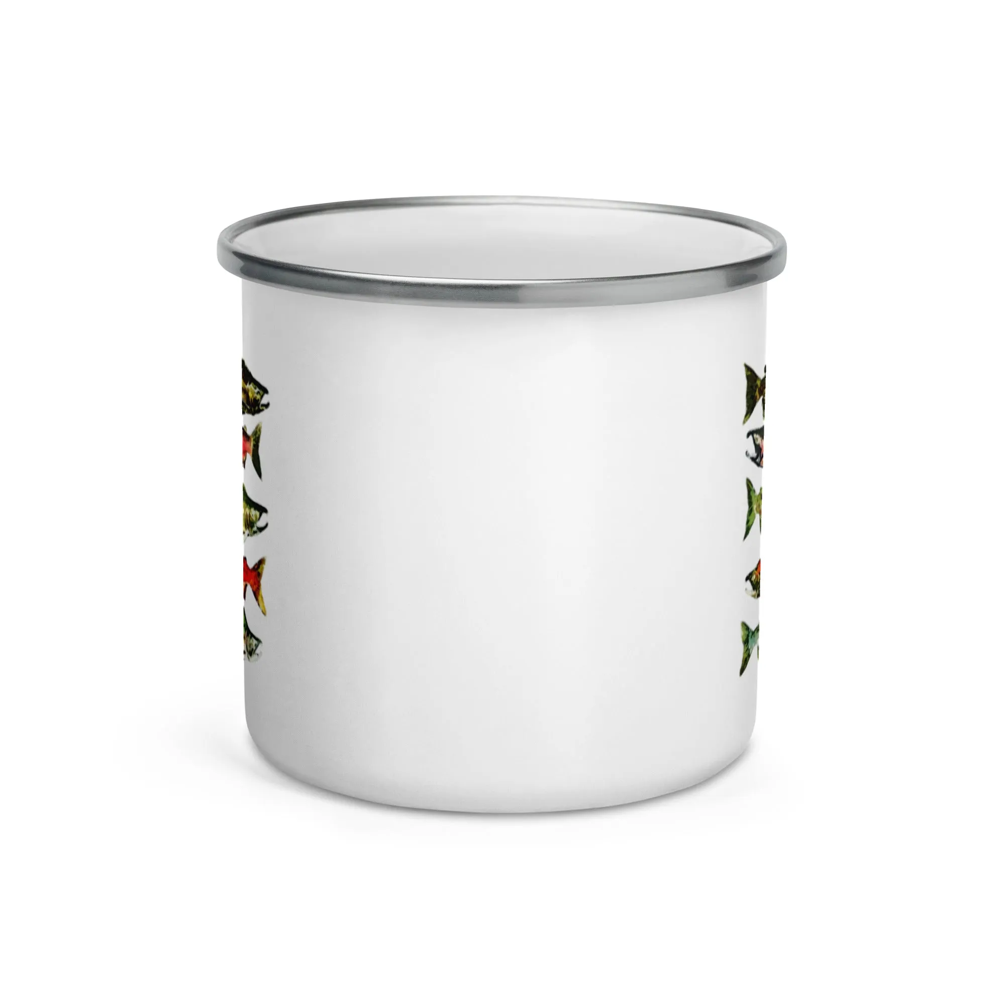 Salmon Series Mug