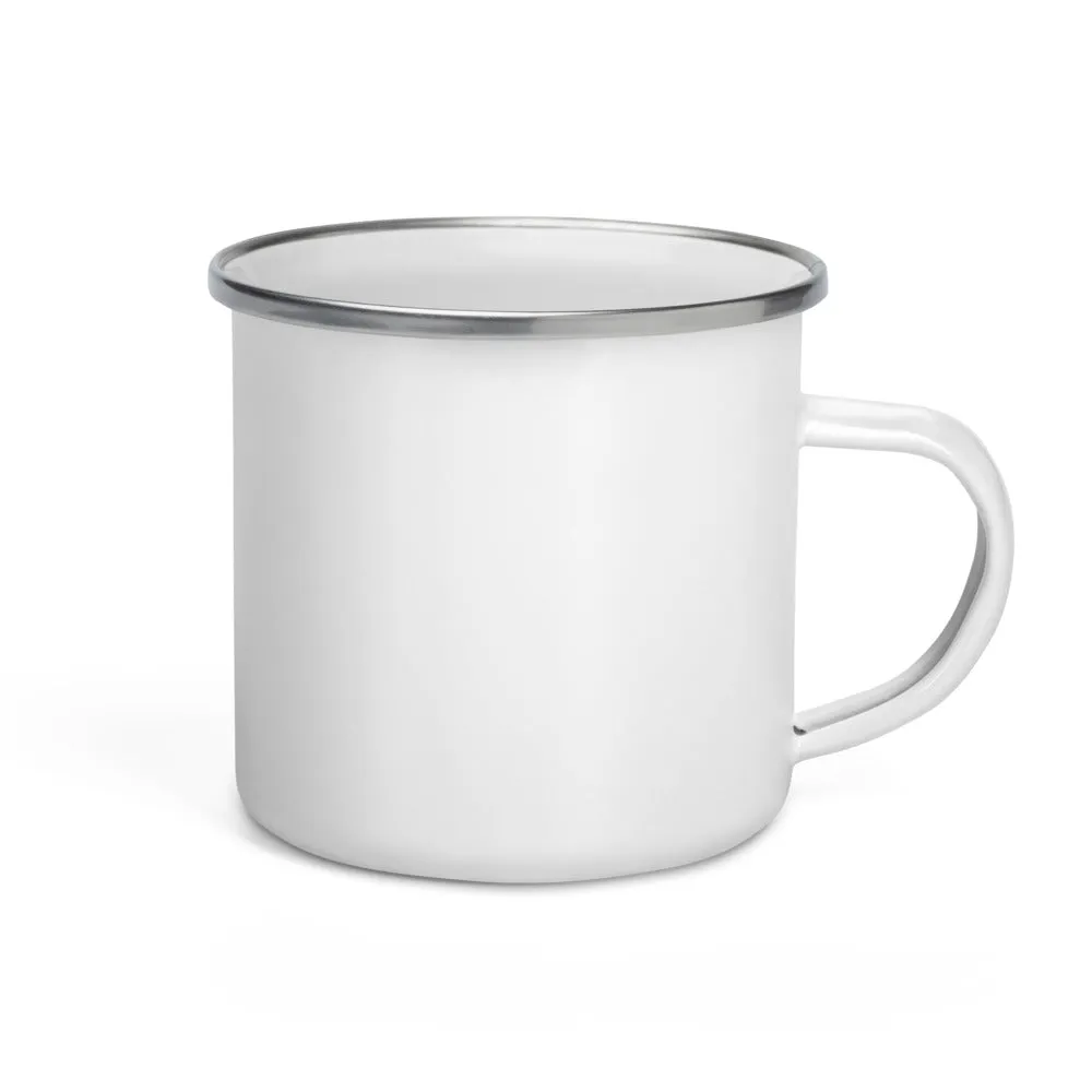 Salmon Series Mug
