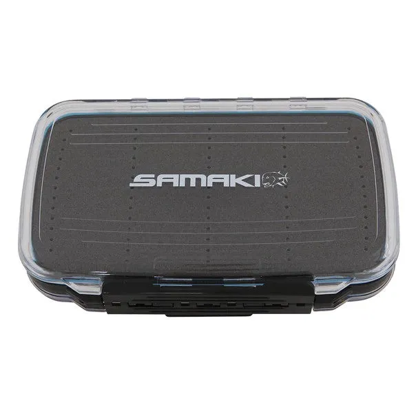 Samaki Slit Foam Tackle Box