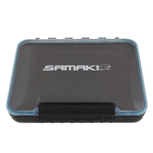 Samaki Slit Foam Tackle Box