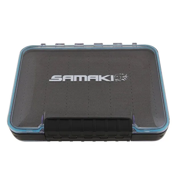 Samaki Slit Foam Tackle Box