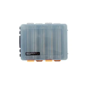 Savage Gear 2 Sided Smoke Lurebox