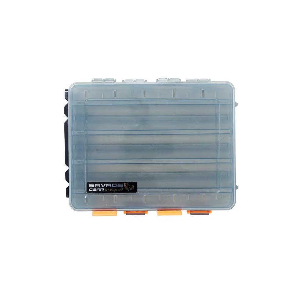 Savage Gear 2 Sided Smoke Lurebox