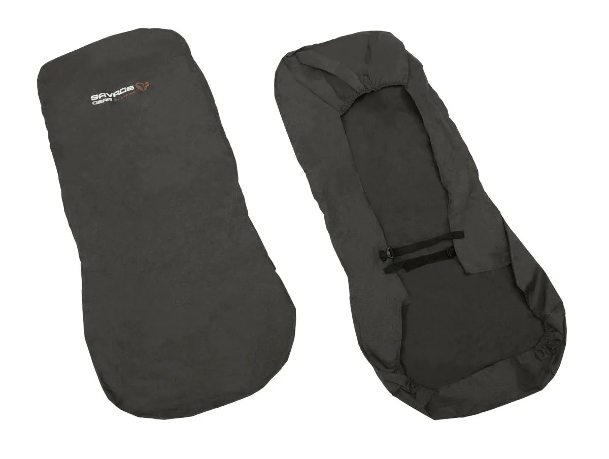 Savage Gear Car Seat Covers - Waterproof