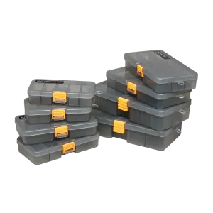 Savage Gear Compartment Lure Box Range