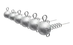 Savage Gear Corkscrew Ballhead