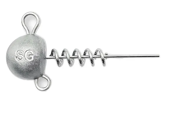 Savage Gear Corkscrew Ballhead