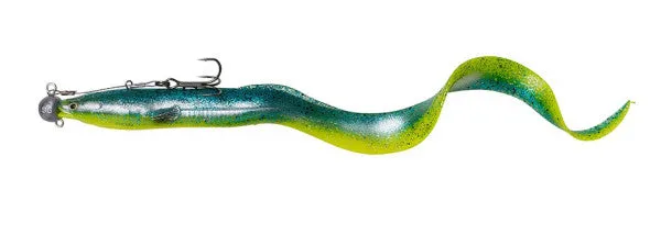 Savage Gear Corkscrew Ballhead