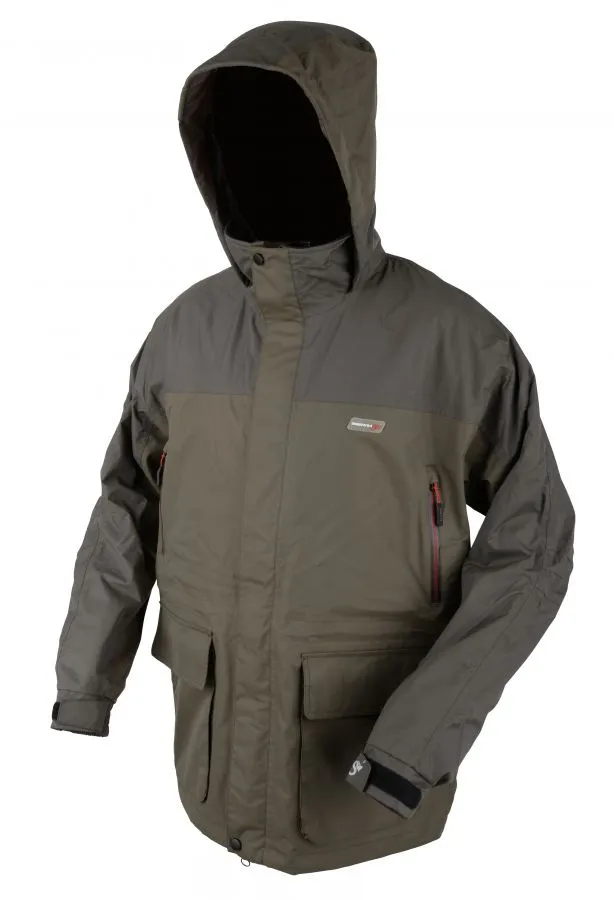 Scierra Kenai Pro Fishing Jacket