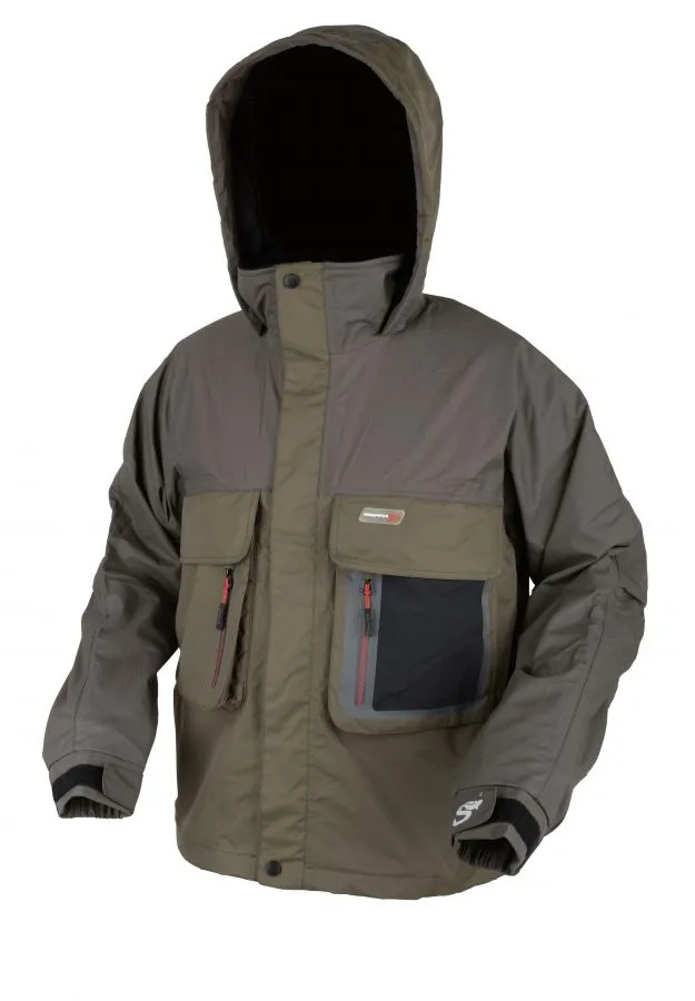 Scierra Kenai Pro Wading Jacket