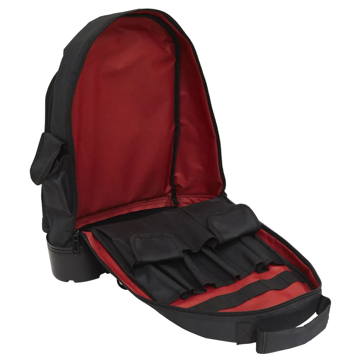 Sealey Tool Backpack Heavy-Duty 480mm