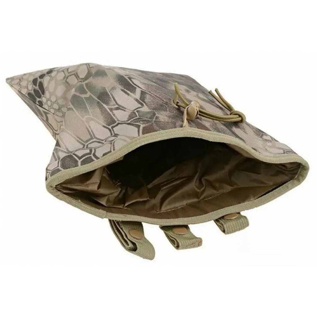 SERPENT Tool Pouch Set