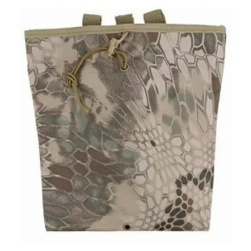 SERPENT Tool Pouch Set
