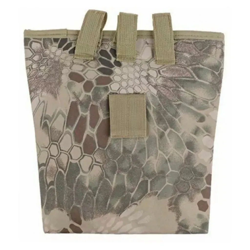 SERPENT Tool Pouch Set