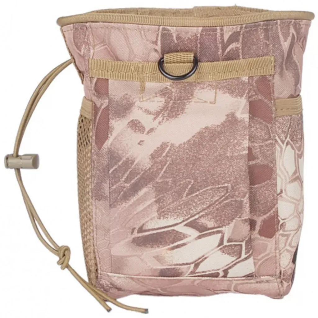 SERPENT Tool Pouch Set