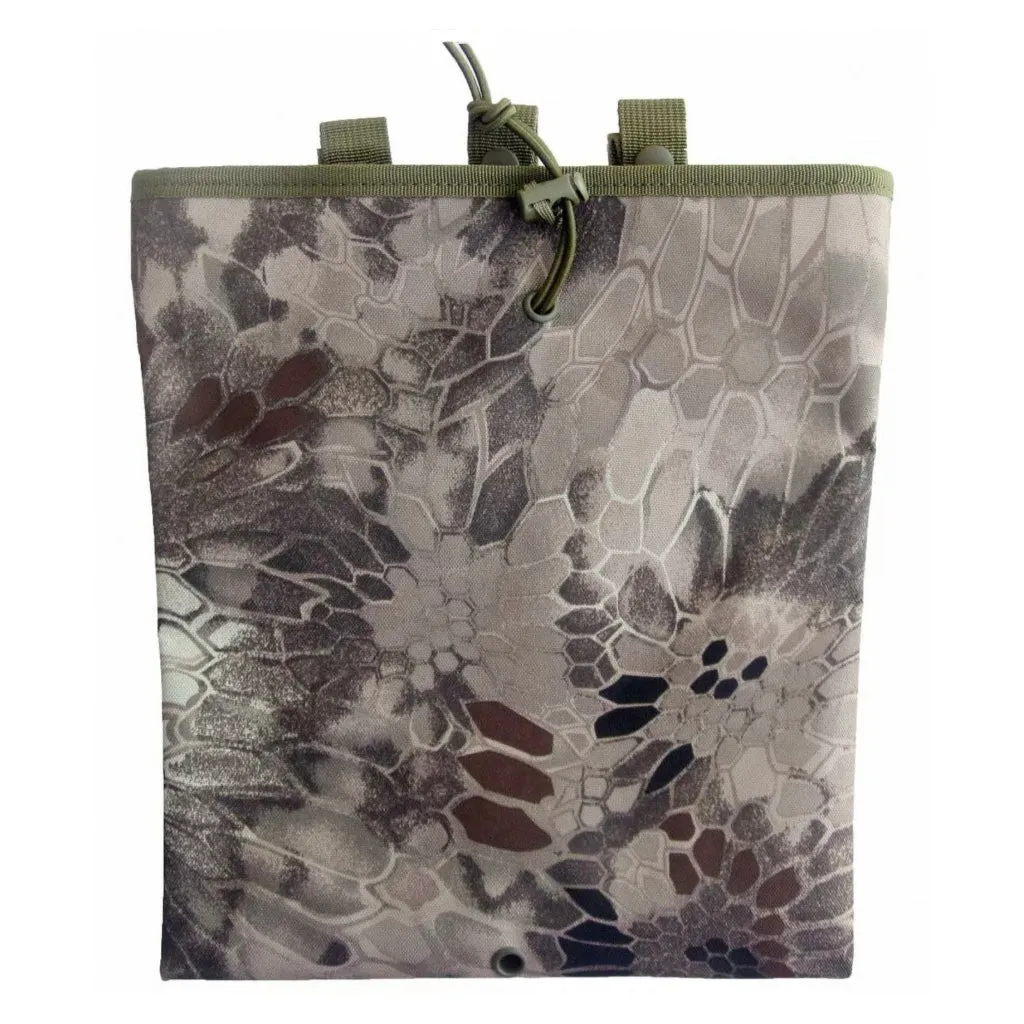 SERPENT Tool Pouch Set
