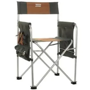 Shakespeare directors Chair