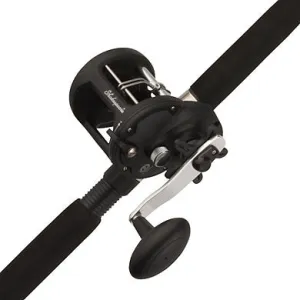 Shakespeare Sturdy Stik Combo