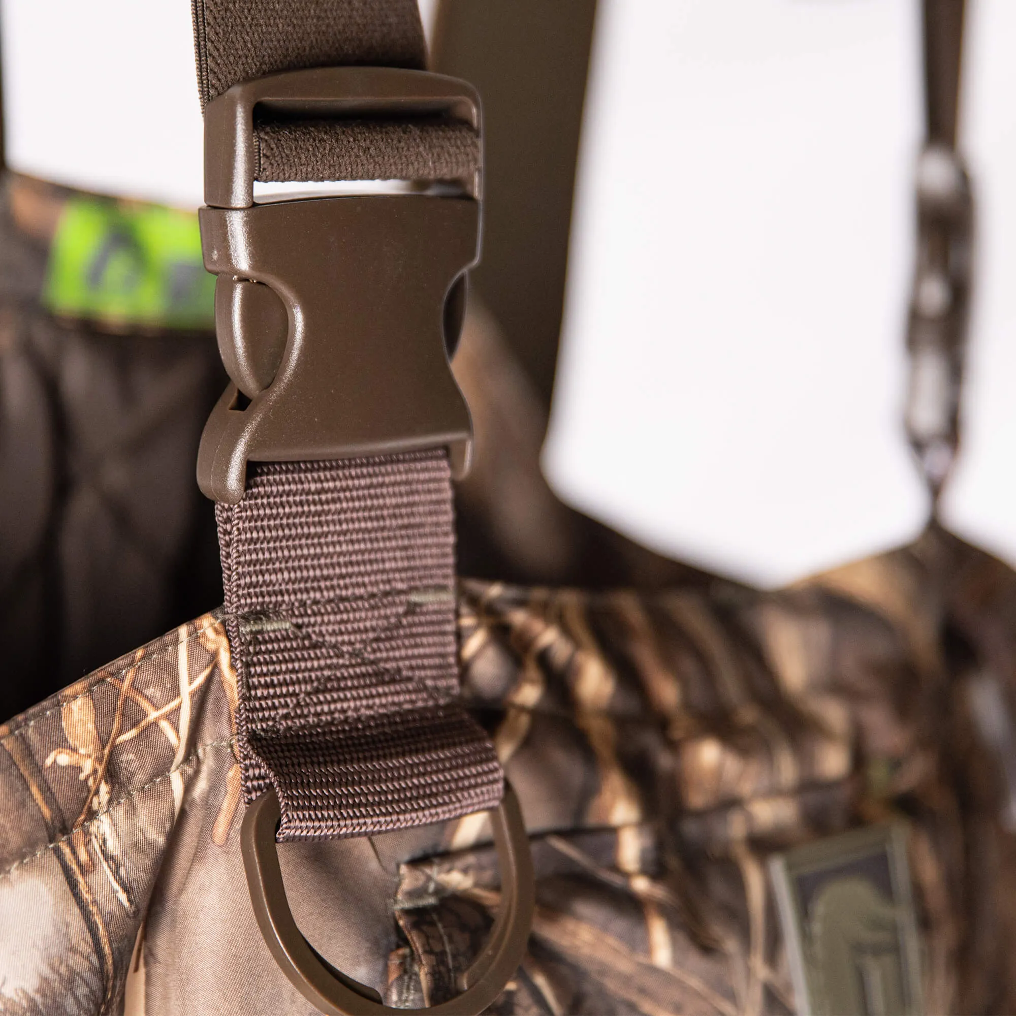 Shield Insulated Waders | Womens - Realtree Max-7 by Gator Waders