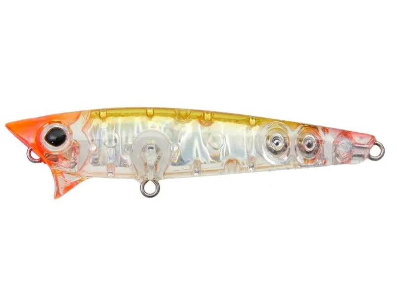 Shimano Brenious Rise Walk 65mm Surface Popper Lure- Discontinued Mega Clearance