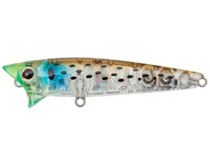 Shimano Brenious Rise Walk 65mm Surface Popper Lure- Discontinued Mega Clearance