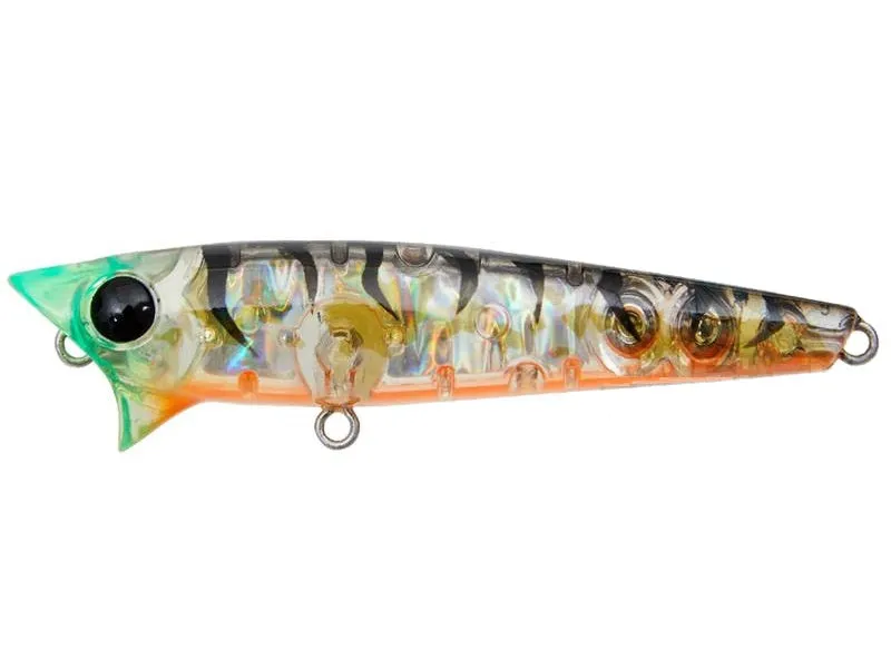 Shimano Brenious Rise Walk 65mm Surface Popper Lure- Discontinued Mega Clearance