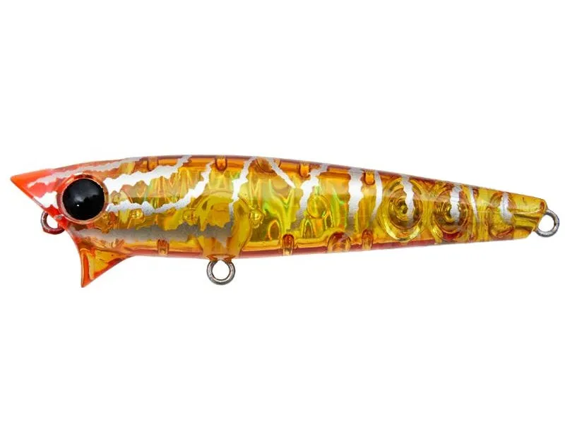 Shimano Brenious Rise Walk 65mm Surface Popper Lure- Discontinued Mega Clearance