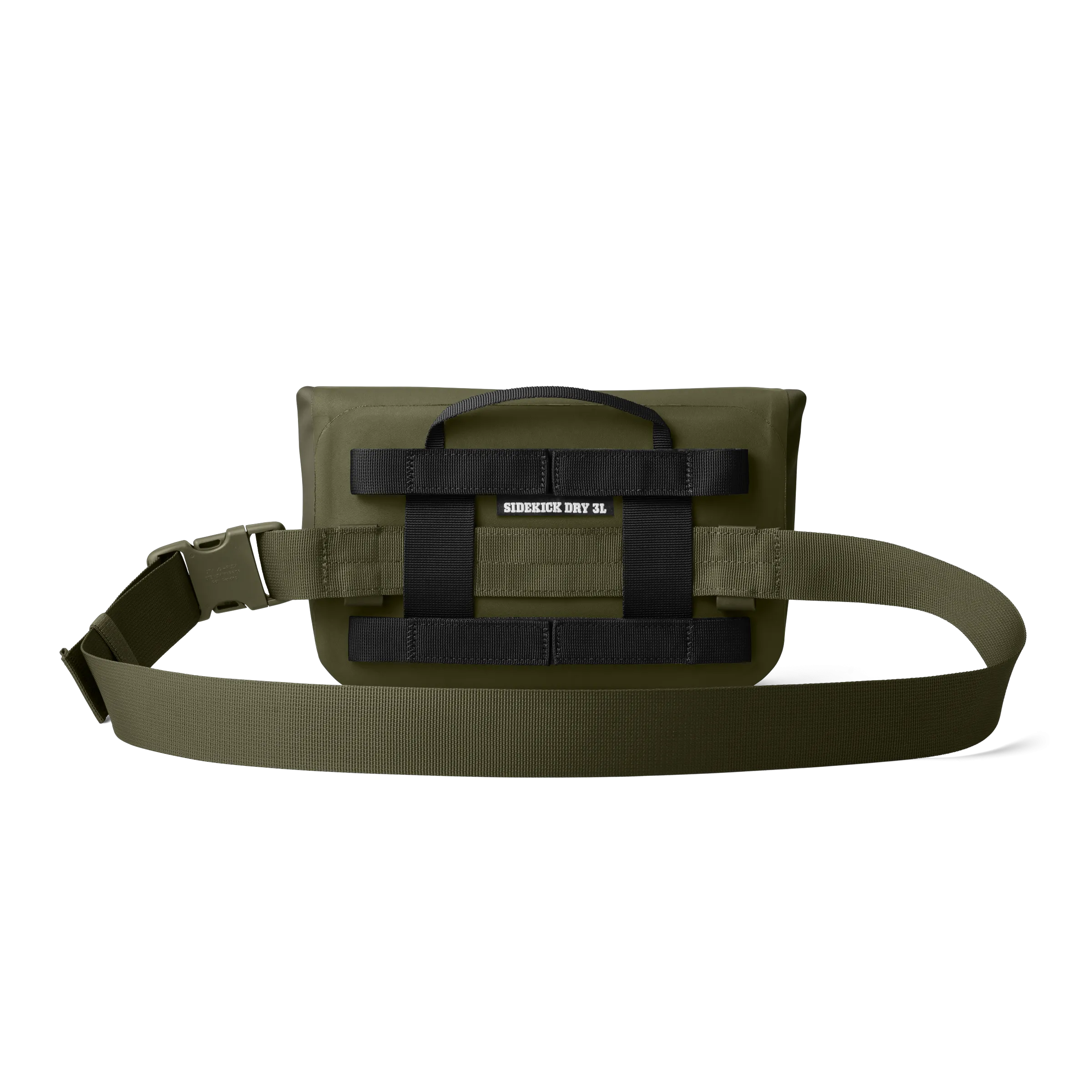 SideClick™ Strap