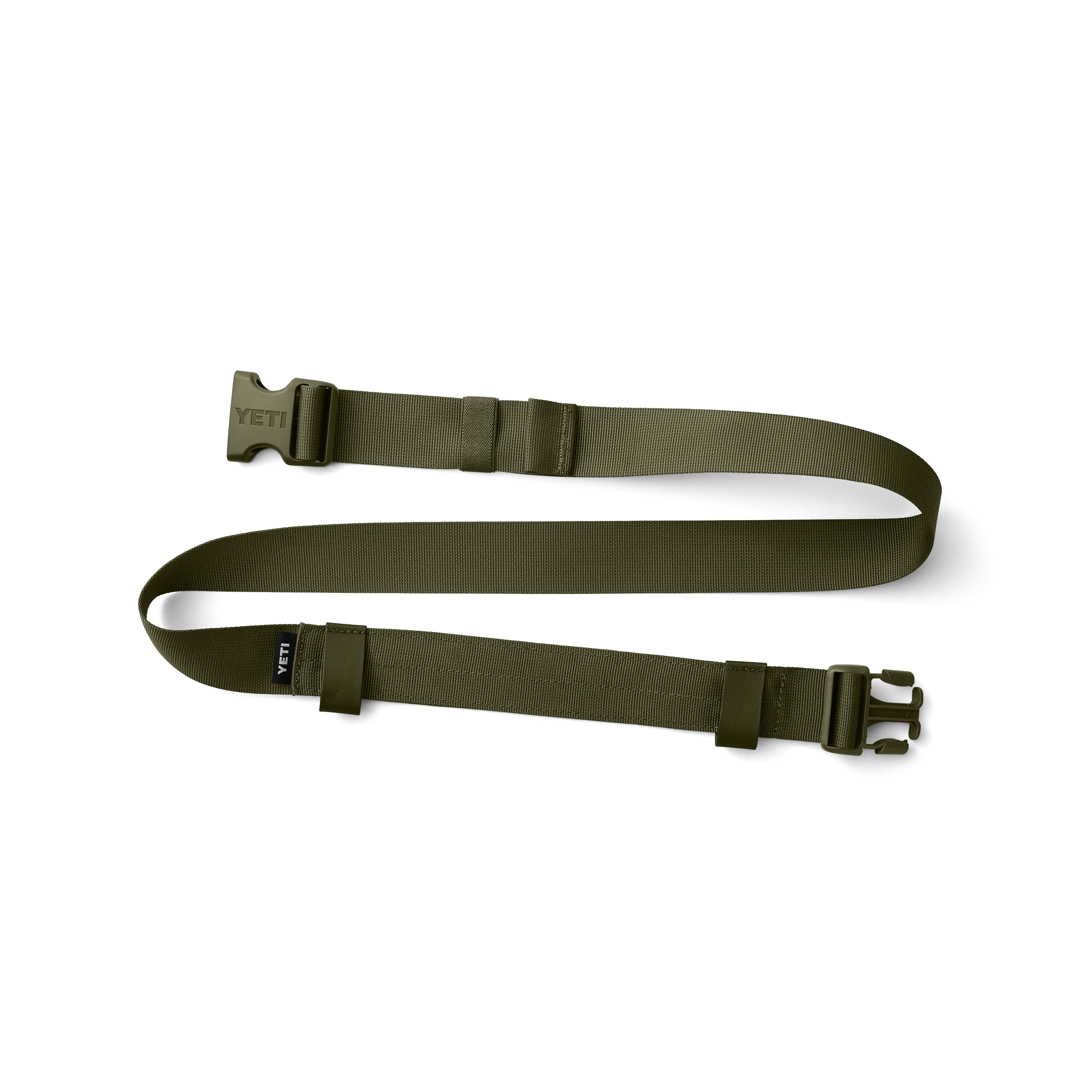 SideClick™ Strap