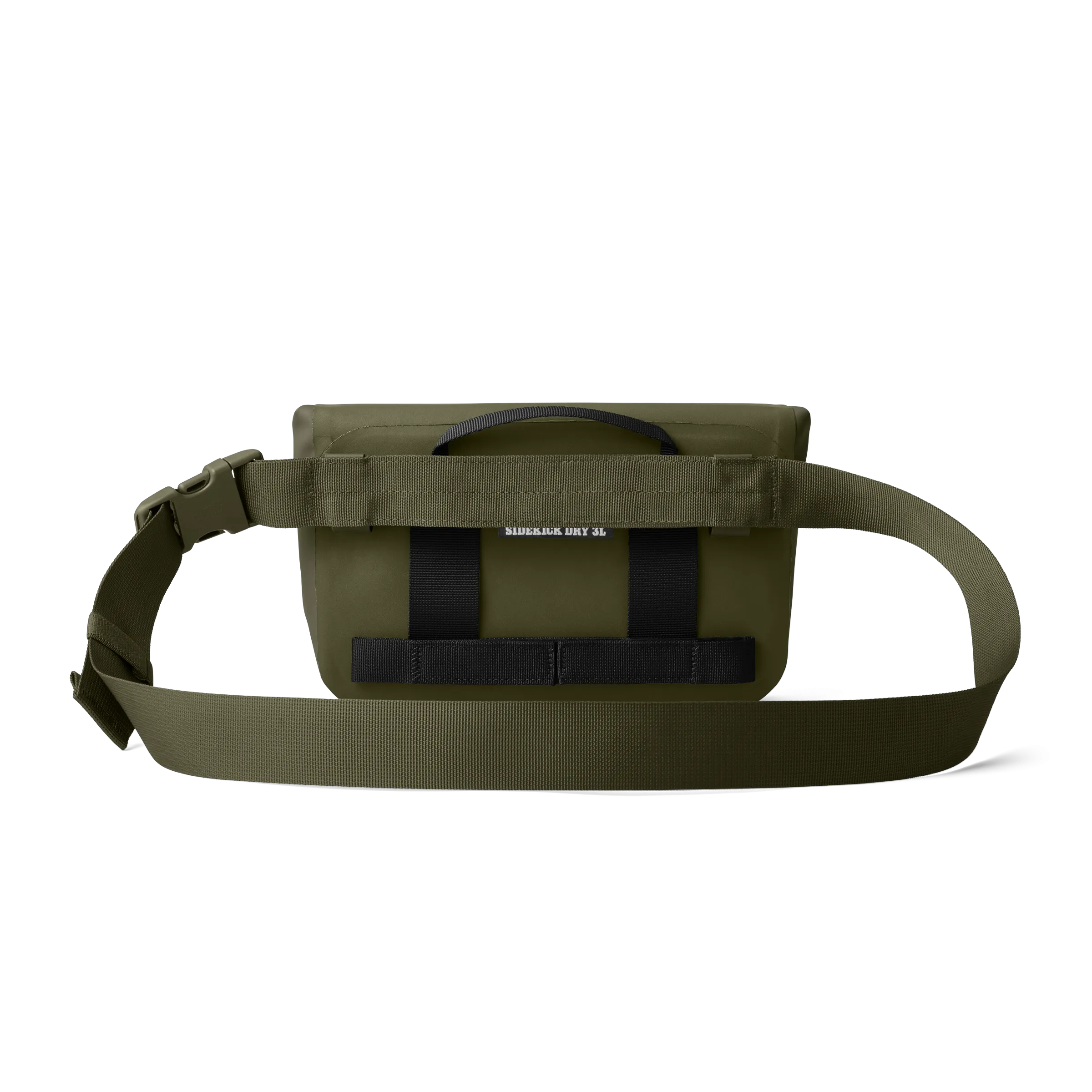 SideClick™ Strap
