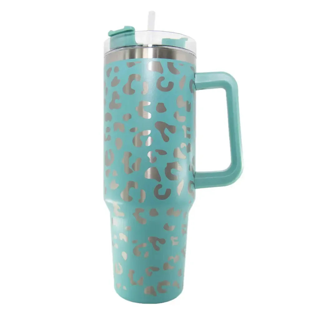 Sippin' on Summer Tumbler