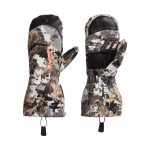 Sitka Incinerator Flip Mitt