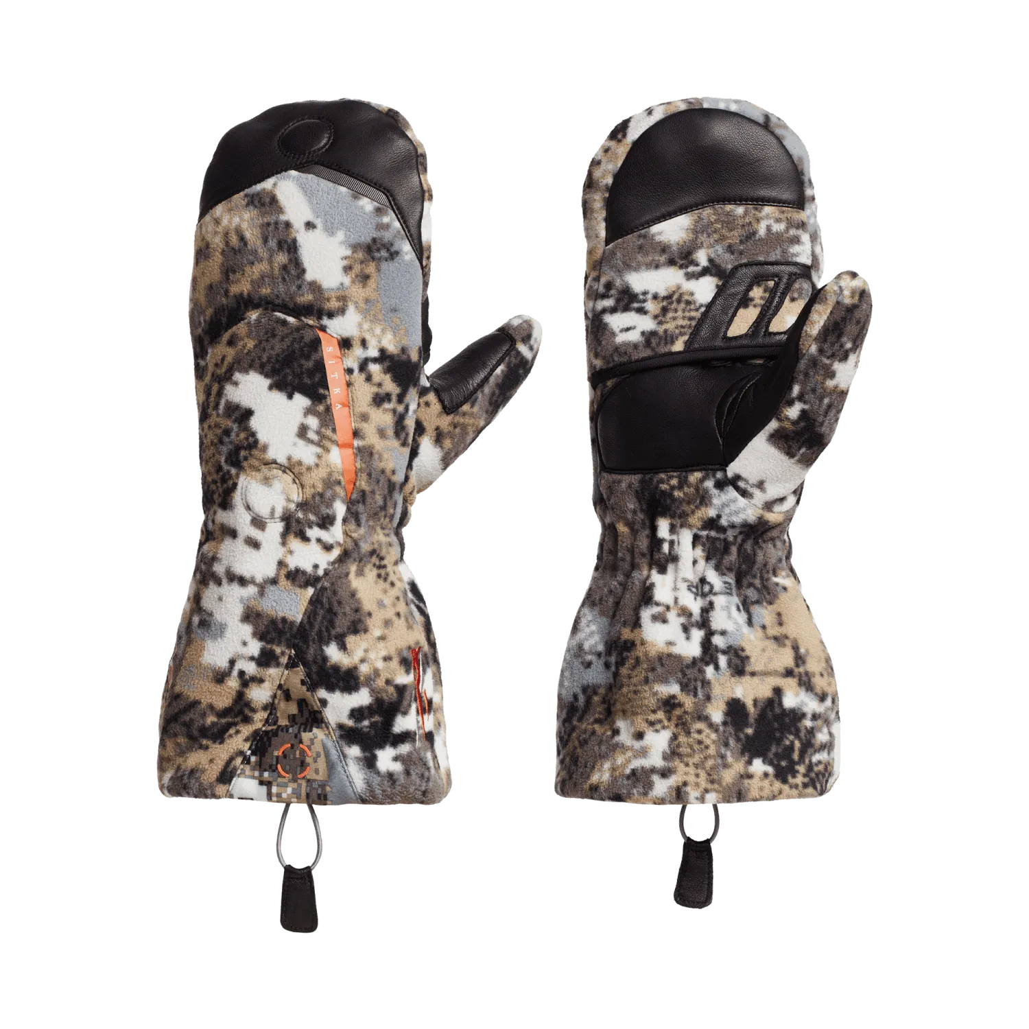 Sitka Incinerator Flip Mitt