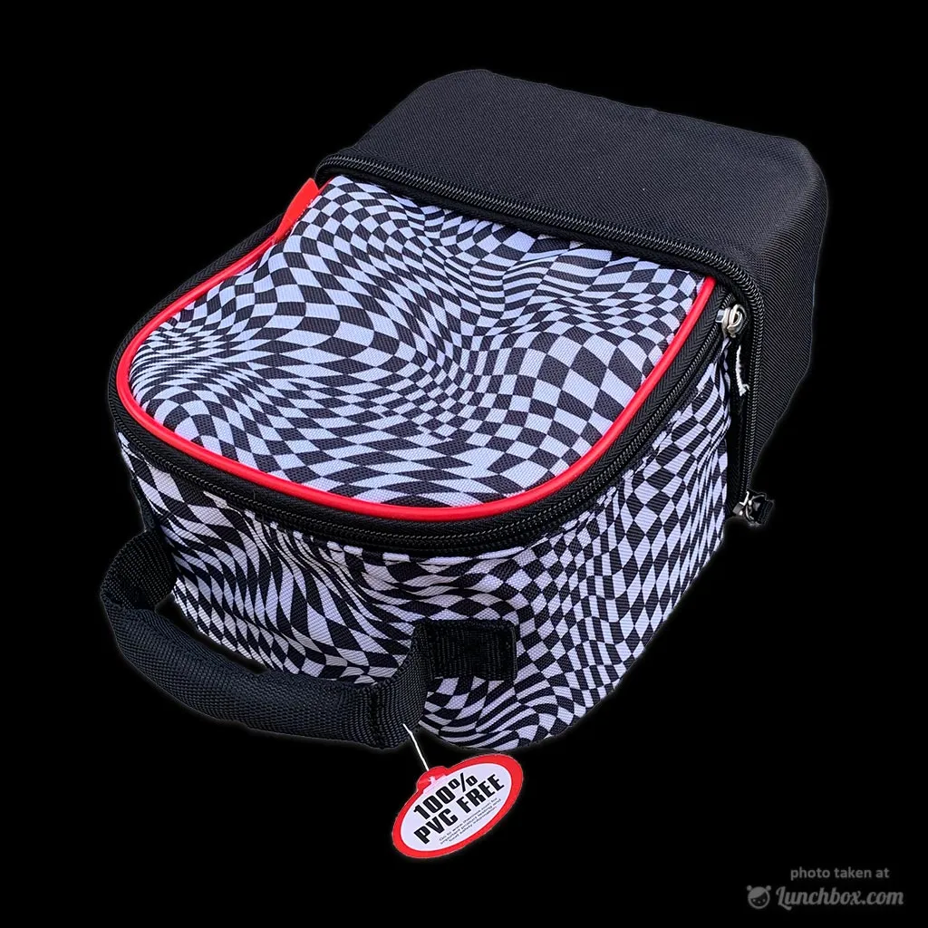 Skater Lunchbox