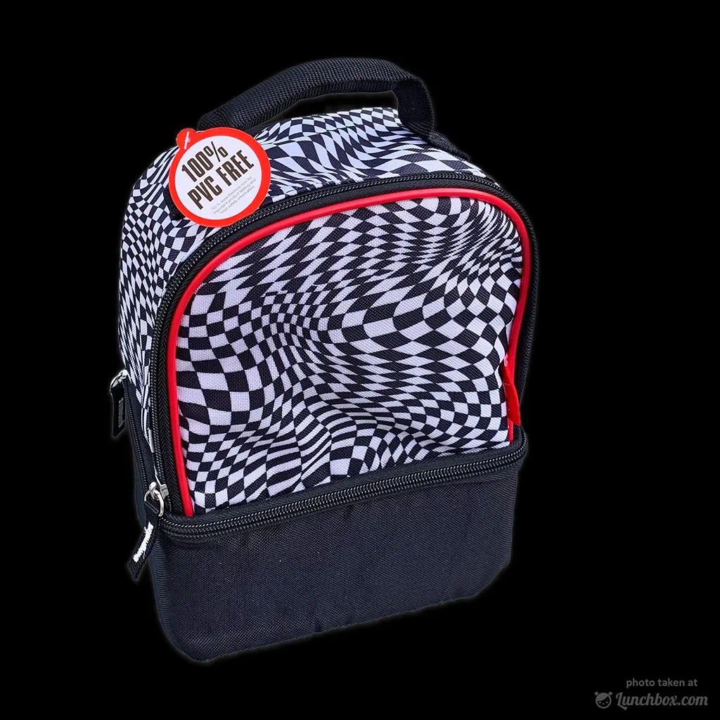 Skater Lunchbox
