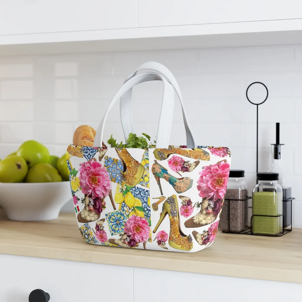 Soft Bag 'Maiori'