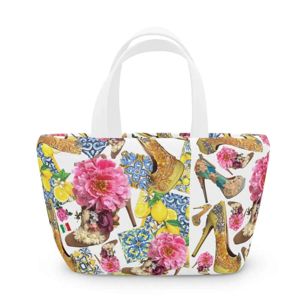 Soft Bag 'Maiori'