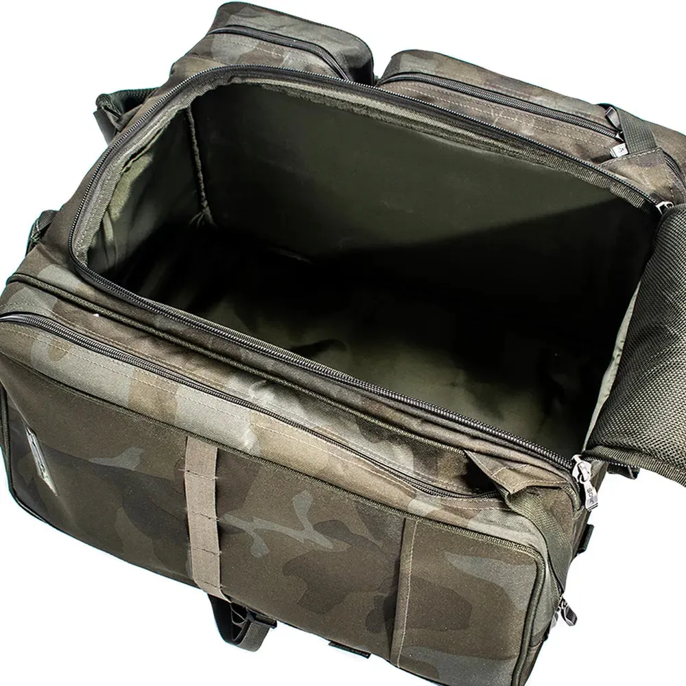 SONIK Bank-Tek Ruckbag