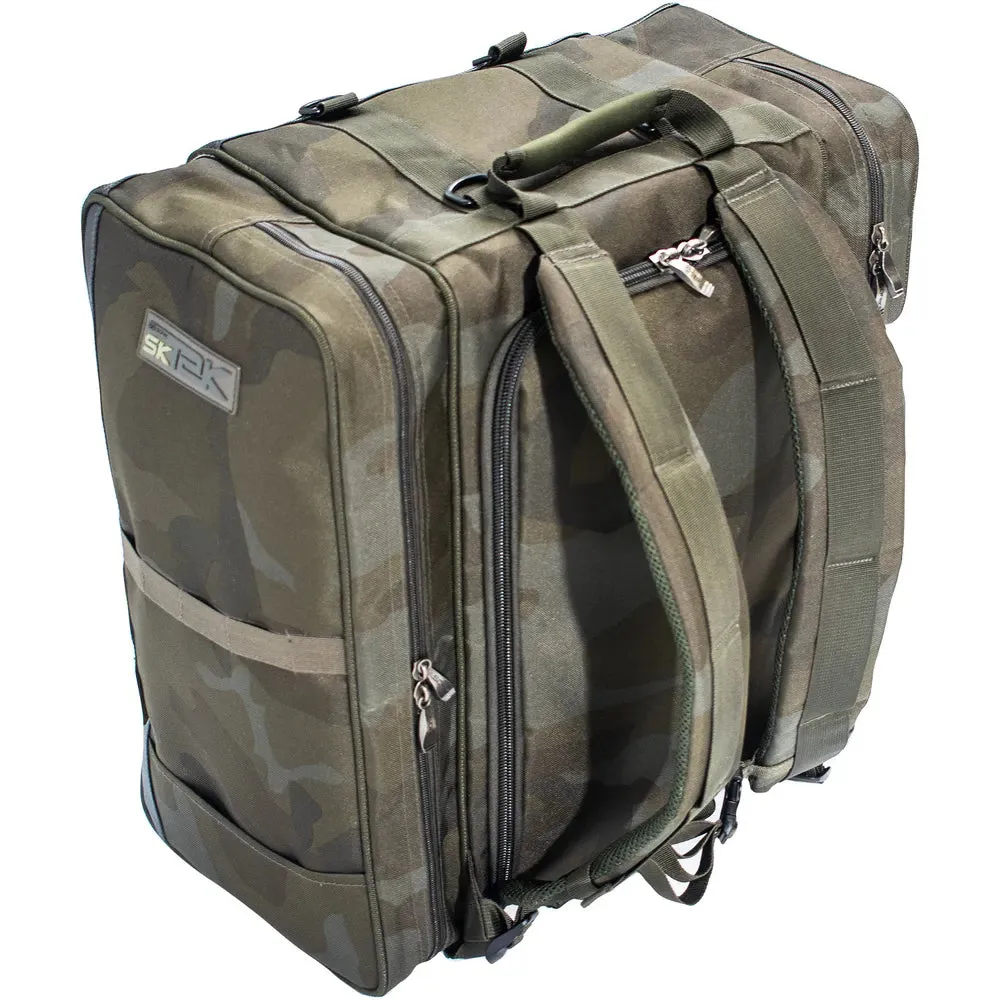 SONIK Bank-Tek Ruckbag