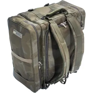 SONIK Bank-Tek Ruckbag