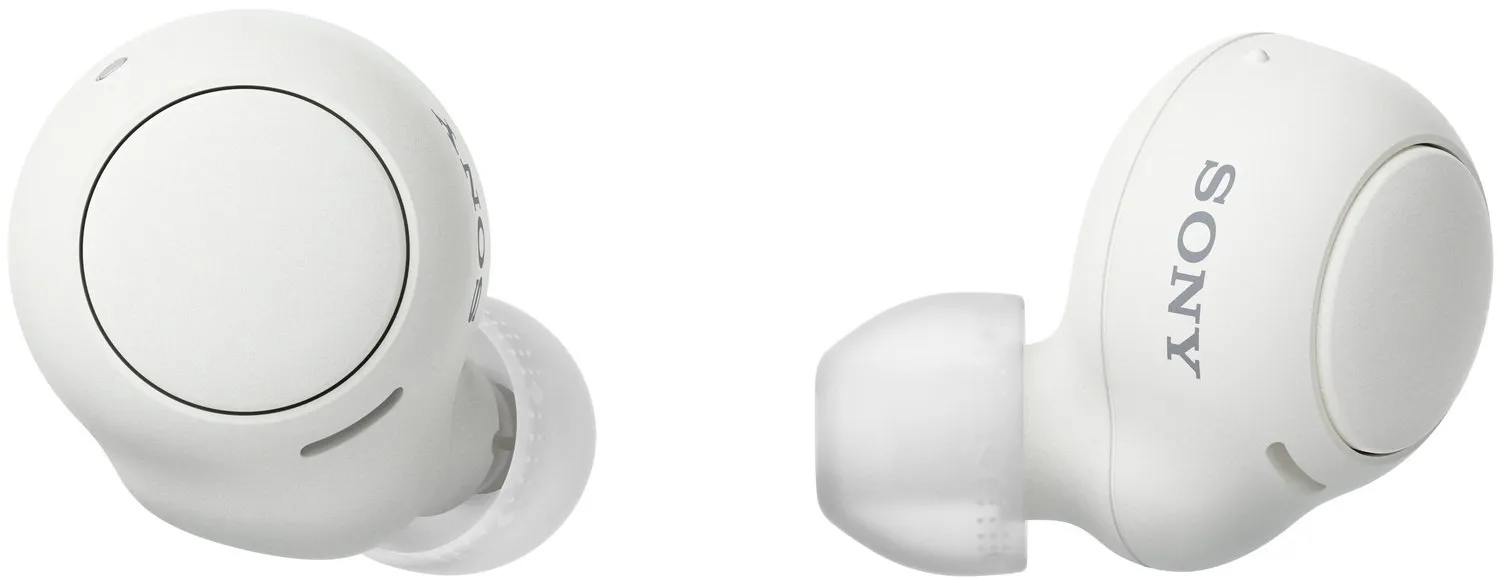 Sony WF-C500 In-Ear Truly Wireless Headphones