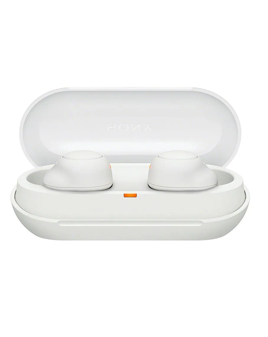 Sony WF-C500 In-Ear Truly Wireless Headphones